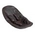 Assise pour transat Coco - Marron